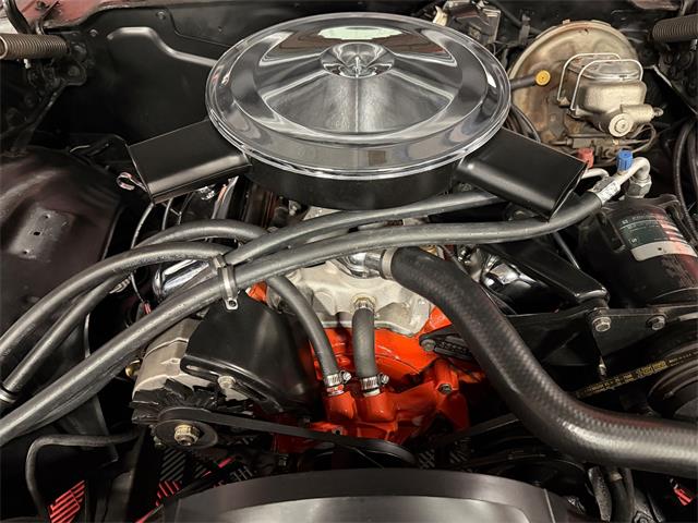 1970 Chevrolet Camaro (CC-2093569) for sale in Milford City, Connecticut
