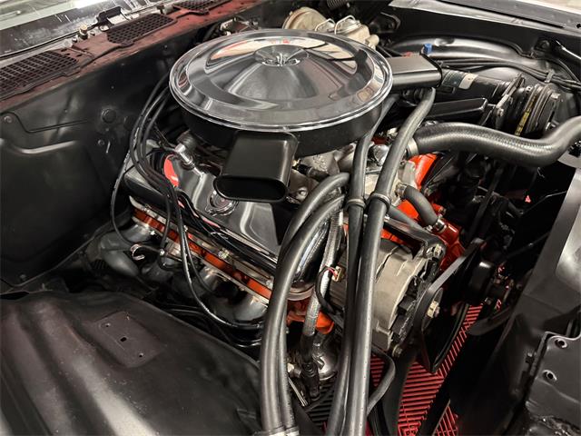 1970 Chevrolet Camaro (CC-2093569) for sale in Milford City, Connecticut