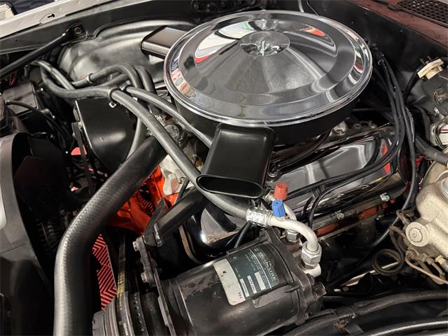 1970 Chevrolet Camaro (CC-2093569) for sale in Milford City, Connecticut