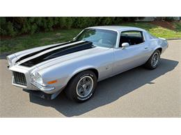 1970 Chevrolet Camaro (CC-2093569) for sale in Milford City, Connecticut