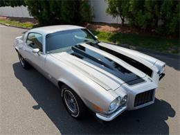 1970 Chevrolet Camaro (CC-2093569) for sale in Milford City, Connecticut