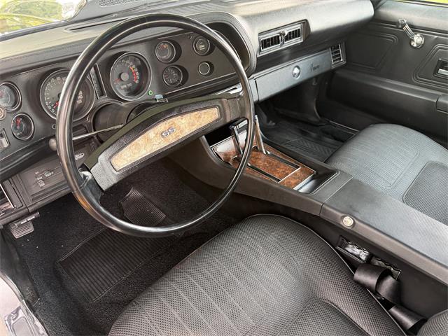 1970 Chevrolet Camaro (CC-2093569) for sale in Milford City, Connecticut