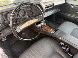 1970 Chevrolet Camaro (CC-2093569) for sale in Milford City, Connecticut