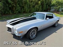 1970 Chevrolet Camaro (CC-2093569) for sale in Milford City, Connecticut