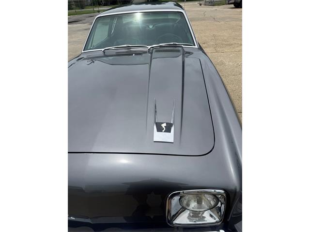1964 Studebaker Avanti (CC-2090357) for sale in Greensboro, North Carolina