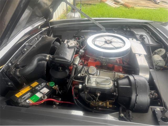 1964 Studebaker Avanti (CC-2090357) for sale in Greensboro, North Carolina