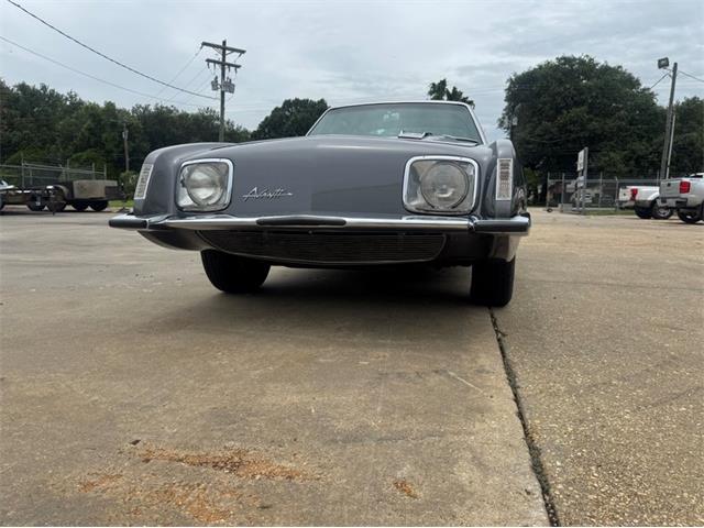 1964 Studebaker Avanti (CC-2090357) for sale in Greensboro, North Carolina