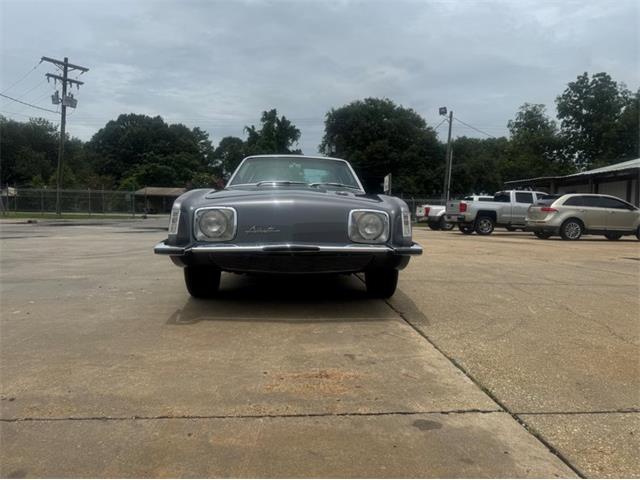 1964 Studebaker Avanti (CC-2090357) for sale in Greensboro, North Carolina