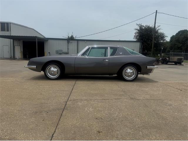 1964 Studebaker Avanti (CC-2090357) for sale in Greensboro, North Carolina