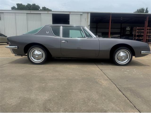 1964 Studebaker Avanti (CC-2090357) for sale in Greensboro, North Carolina