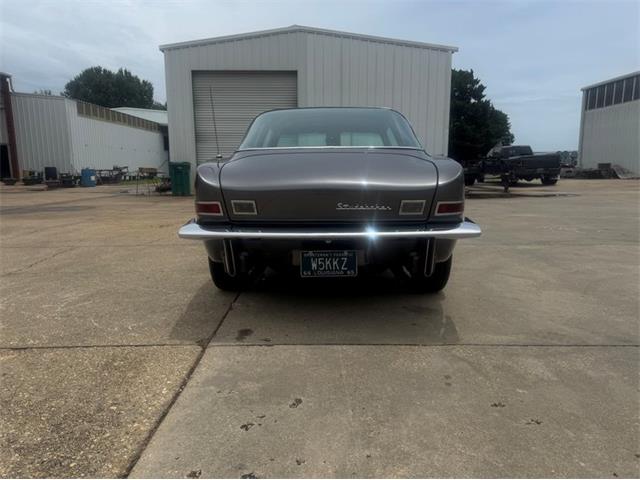 1964 Studebaker Avanti (CC-2090357) for sale in Greensboro, North Carolina