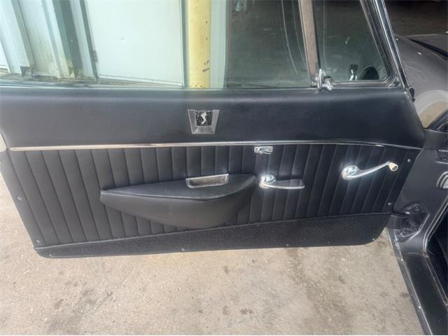 1964 Studebaker Avanti (CC-2090357) for sale in Greensboro, North Carolina