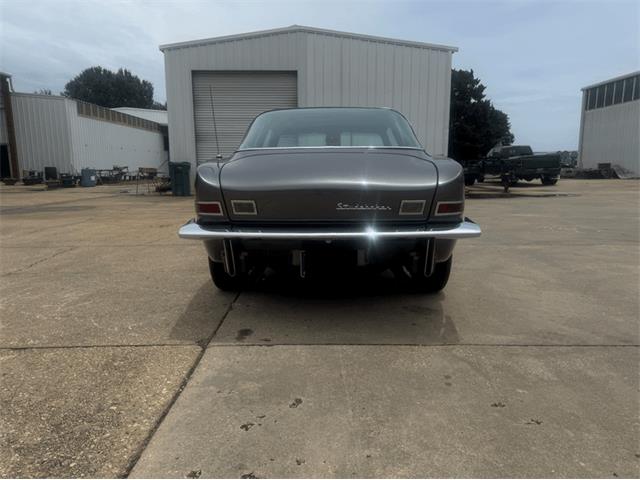 1964 Studebaker Avanti (CC-2090357) for sale in Greensboro, North Carolina