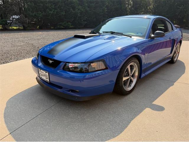 2003 Ford Mustang (CC-2093571) for sale in Newfield, New Jersey