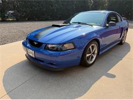 2003 Ford Mustang (CC-2093571) for sale in Newfield, New Jersey