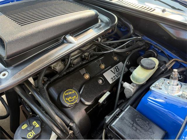 2003 Ford Mustang (CC-2093571) for sale in Newfield, New Jersey