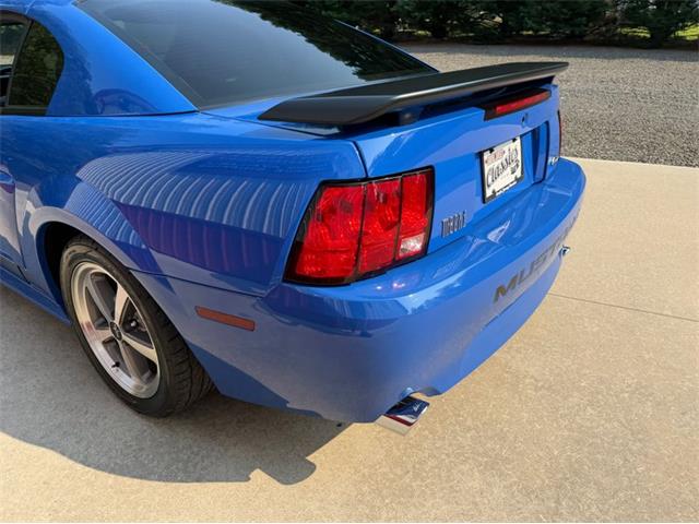 2003 Ford Mustang (CC-2093571) for sale in Newfield, New Jersey