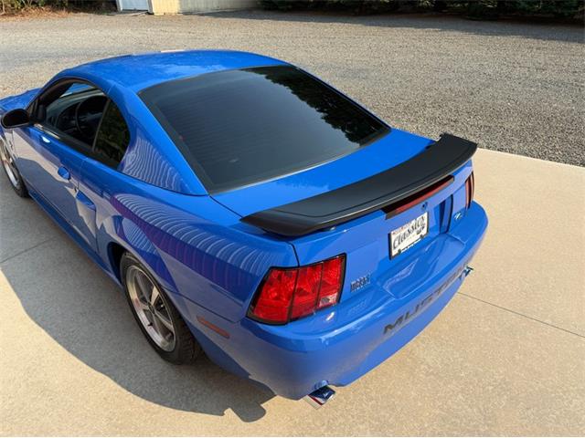 2003 Ford Mustang (CC-2093571) for sale in Newfield, New Jersey
