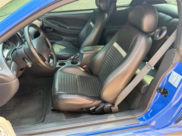 2003 Ford Mustang (CC-2093571) for sale in Newfield, New Jersey