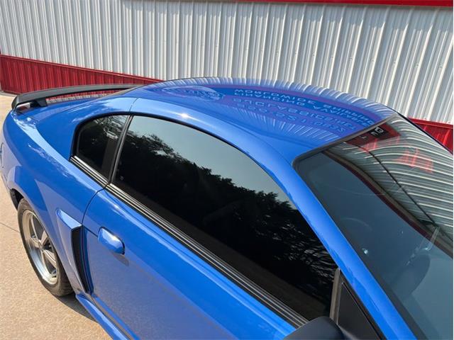 2003 Ford Mustang (CC-2093571) for sale in Newfield, New Jersey