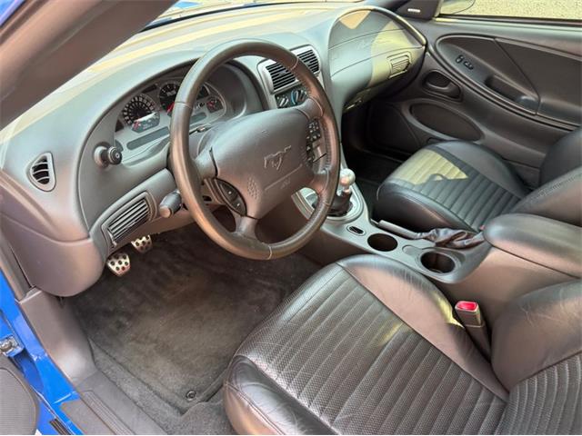 2003 Ford Mustang (CC-2093571) for sale in Newfield, New Jersey