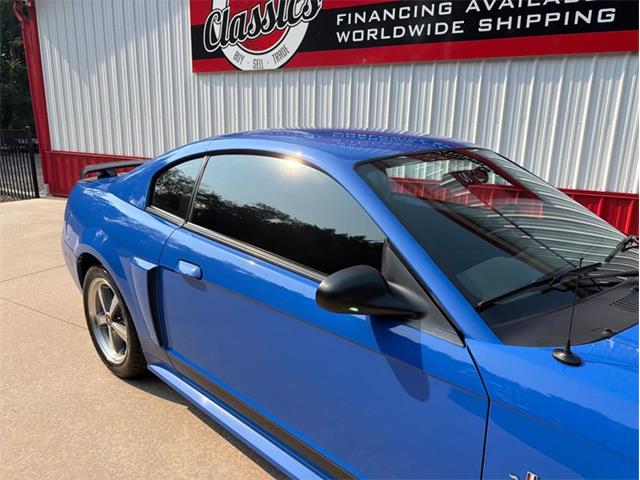 2003 Ford Mustang (CC-2093571) for sale in Newfield, New Jersey