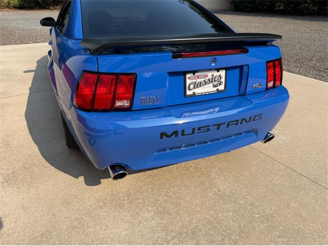 2003 Ford Mustang (CC-2093571) for sale in Newfield, New Jersey