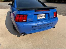2003 Ford Mustang (CC-2093571) for sale in Newfield, New Jersey