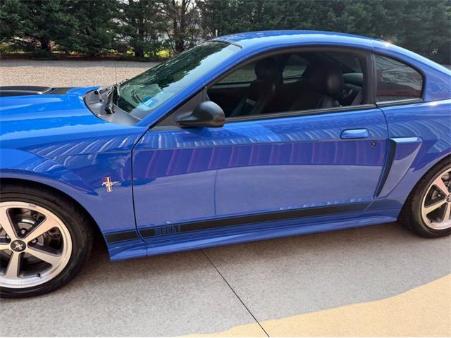 2003 Ford Mustang (CC-2093571) for sale in Newfield, New Jersey