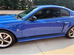 2003 Ford Mustang (CC-2093571) for sale in Newfield, New Jersey