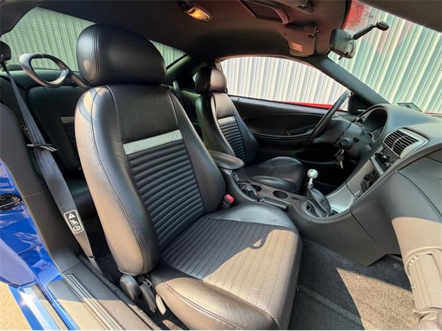 2003 Ford Mustang (CC-2093571) for sale in Newfield, New Jersey