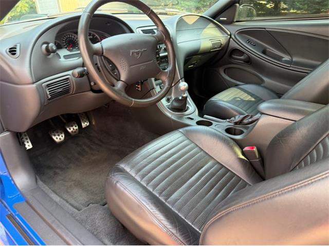 2003 Ford Mustang (CC-2093571) for sale in Newfield, New Jersey