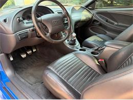 2003 Ford Mustang (CC-2093571) for sale in Newfield, New Jersey