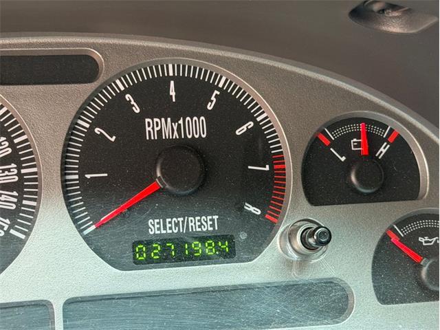 2003 Ford Mustang (CC-2093571) for sale in Newfield, New Jersey