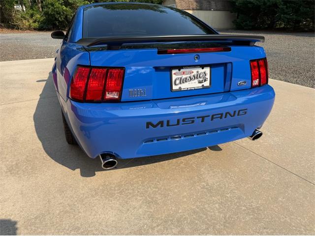 2003 Ford Mustang (CC-2093571) for sale in Newfield, New Jersey