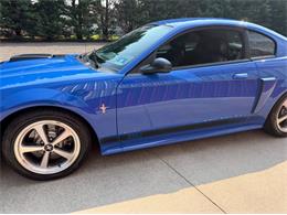 2003 Ford Mustang (CC-2093571) for sale in Newfield, New Jersey