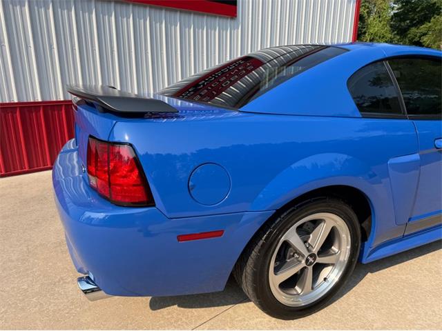 2003 Ford Mustang (CC-2093571) for sale in Newfield, New Jersey