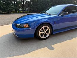 2003 Ford Mustang (CC-2093571) for sale in Newfield, New Jersey