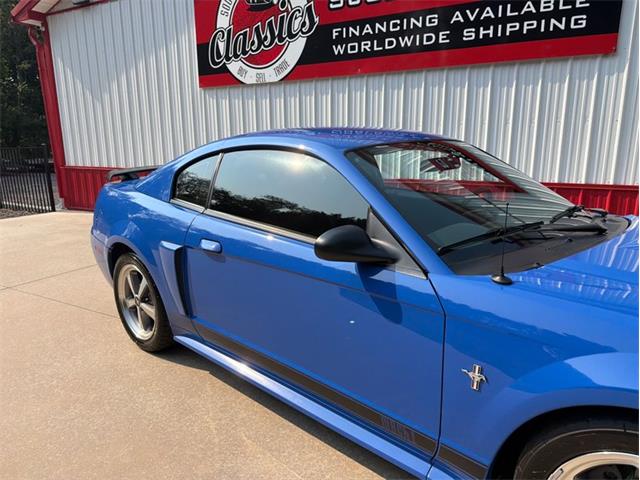 2003 Ford Mustang (CC-2093571) for sale in Newfield, New Jersey