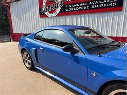 2003 Ford Mustang (CC-2093571) for sale in Newfield, New Jersey