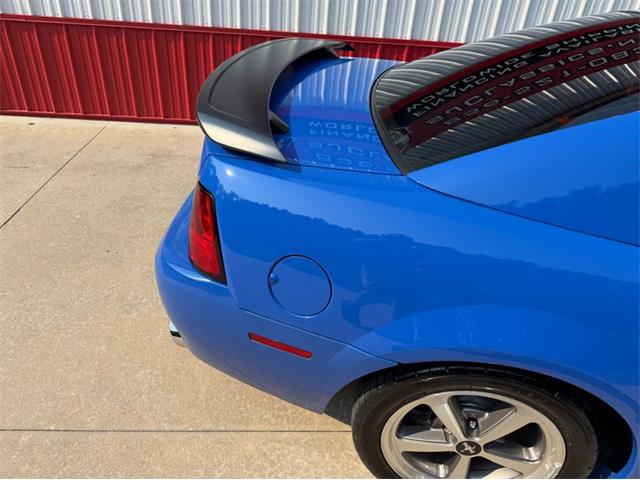 2003 Ford Mustang (CC-2093571) for sale in Newfield, New Jersey