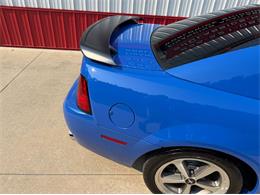 2003 Ford Mustang (CC-2093571) for sale in Newfield, New Jersey