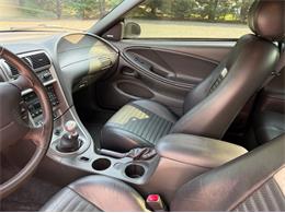 2003 Ford Mustang (CC-2093571) for sale in Newfield, New Jersey