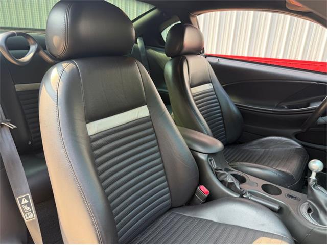 2003 Ford Mustang (CC-2093571) for sale in Newfield, New Jersey