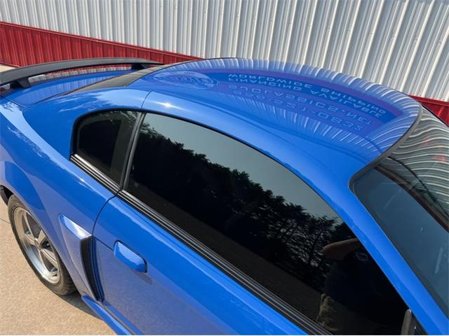 2003 Ford Mustang (CC-2093571) for sale in Newfield, New Jersey