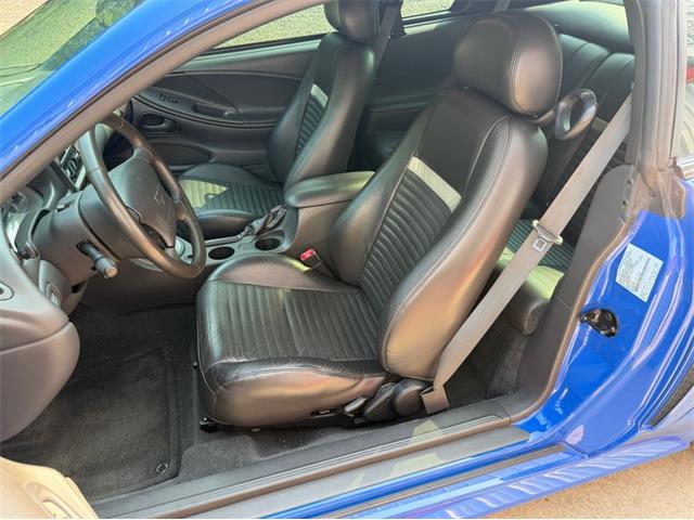 2003 Ford Mustang (CC-2093571) for sale in Newfield, New Jersey