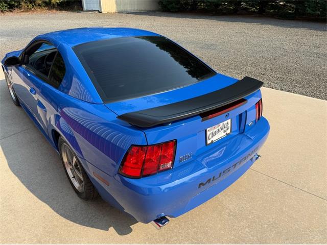 2003 Ford Mustang (CC-2093571) for sale in Newfield, New Jersey