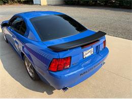 2003 Ford Mustang (CC-2093571) for sale in Newfield, New Jersey