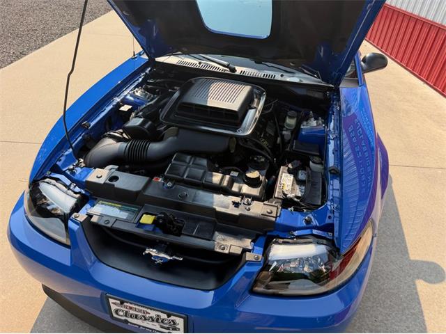 2003 Ford Mustang (CC-2093571) for sale in Newfield, New Jersey