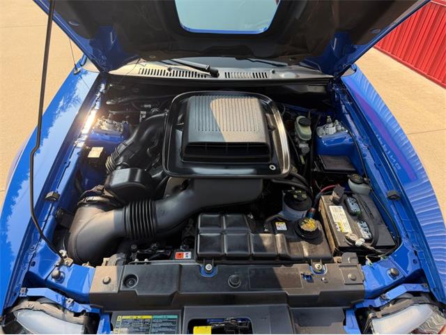 2003 Ford Mustang (CC-2093571) for sale in Newfield, New Jersey